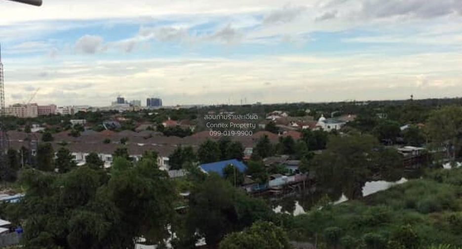Wohnung zum Kauf mit 1 Zimmer in Min Buri, Bangkok