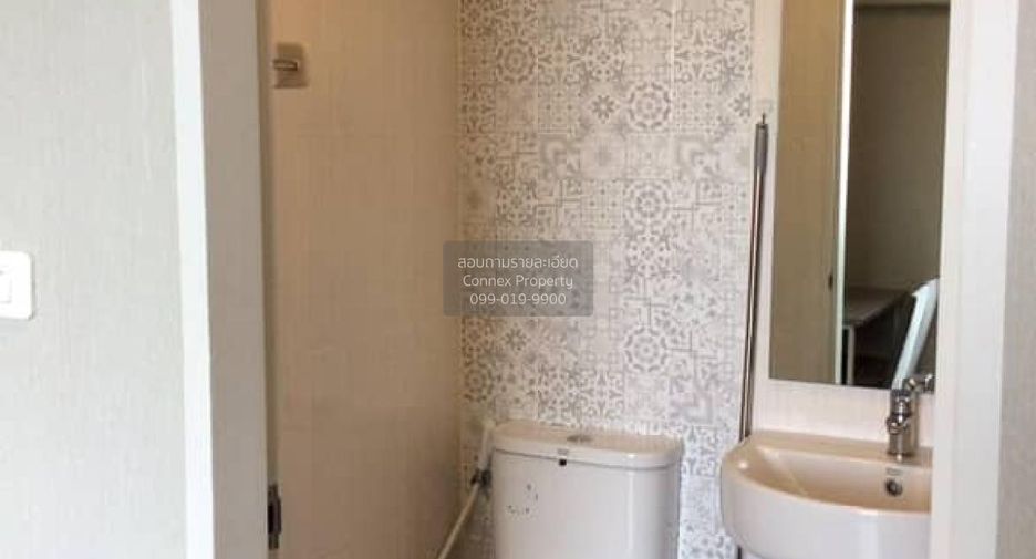 Wohnung zum Kauf mit 1 Zimmer in Min Buri, Bangkok