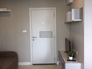 For sale 1 bed condo in Min Buri, Bangkok