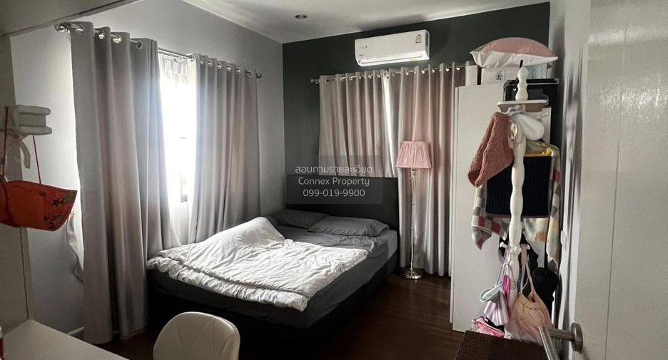 For sale 3 ベッドルーム house in Prawet, Bangkok