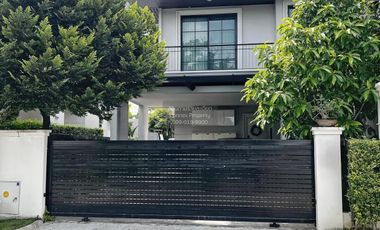 Haus zum Kauf mit 3 Zimmer in Prawet, Bangkok