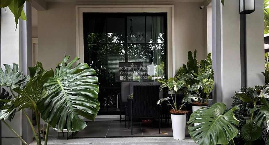 For sale 3 ベッドルーム house in Prawet, Bangkok