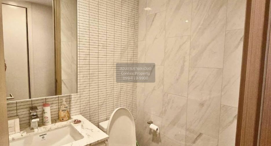 For sale 2 bedrooms condo in Watthana, Bangkok