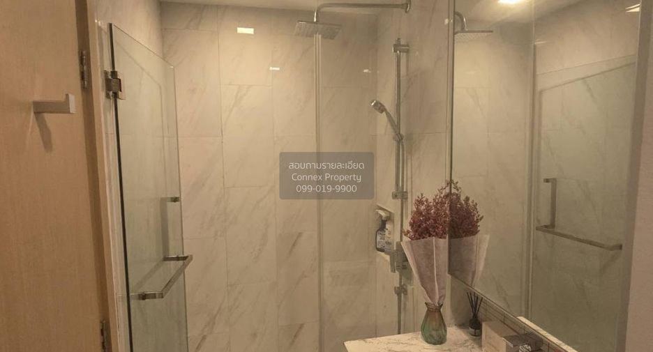 For sale 2 bedrooms condo in Watthana, Bangkok