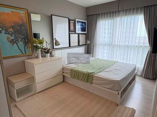 À vendre 2 chambres condo à Chom Thong, Bangkok