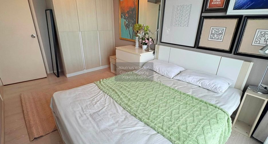À vendre 2 chambres condo à Chom Thong, Bangkok
