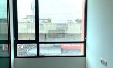 For sale 2 bedrooms condo in Bang Khen, Bangkok