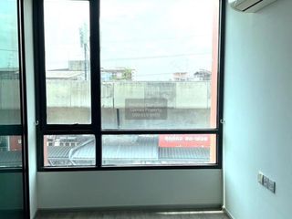 For sale 2 bedrooms condo in Bang Khen, Bangkok