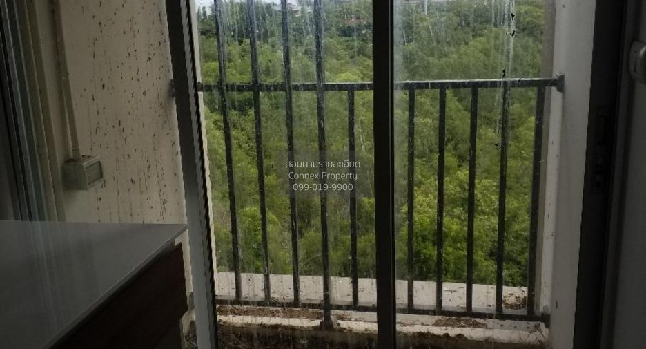 À vendre 1 chambre condo à Cha Am, Phetchaburi