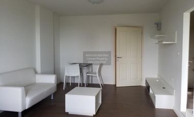 Продажа 1 кровать кондо в Ча Ам, Пхетбури