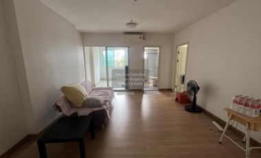 For sale 2 bedrooms condo in Mueang Nonthaburi, Nonthaburi