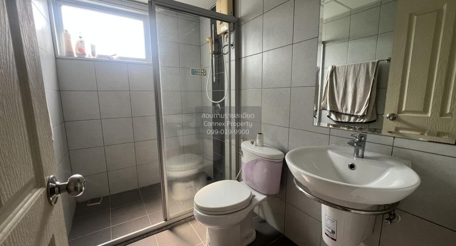 For sale 2 bedrooms condo in Mueang Nonthaburi, Nonthaburi