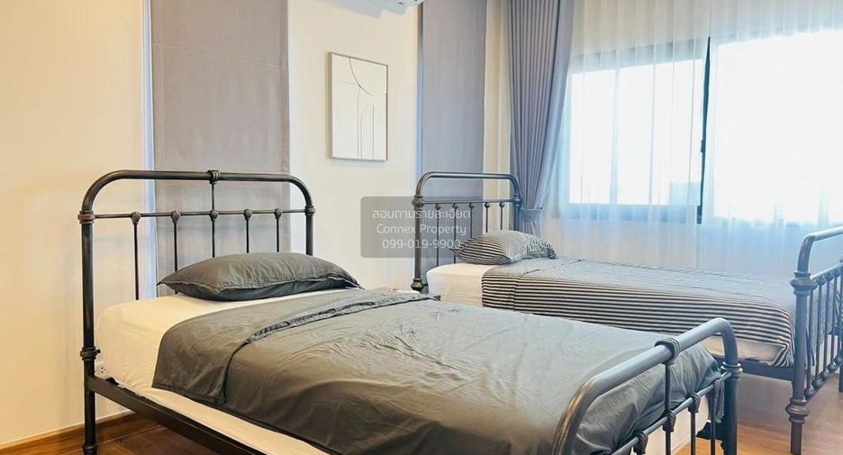 À vendre 4 chambres maison à Bang Phli, Samut Prakan