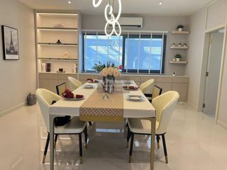 For sale 4 bedrooms house in Bang Phli, Samut Prakan