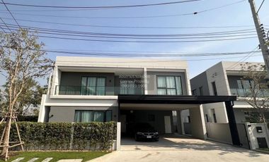 À vendre 4 chambres maison à Bang Phli, Samut Prakan