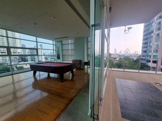 À vendre 3 chambres condo à Bang Kho Laem, Bangkok