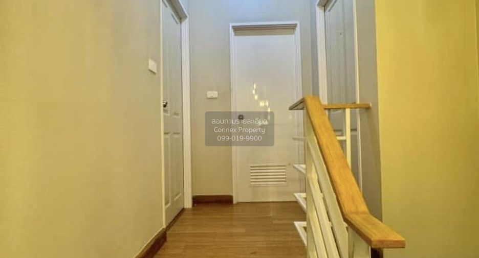 Reihenhaus zum Kauf mit 3 Zimmer in Prawet, Bangkok