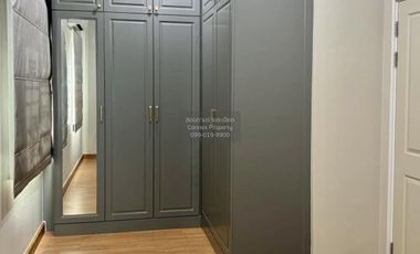 ขาย 3 ห้องนอน ทาวน์เฮ้าส์ ใน ประเวศ, กรุงเทพฯ