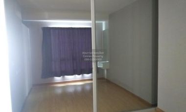 For sale 1 bed condo in Phasi Charoen, Bangkok