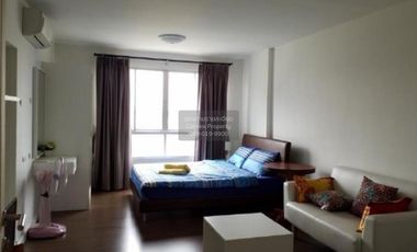 For sale 1 bed condo in Cha Am, Phetchaburi