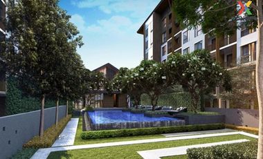 Wohnung zum Kauf mit 1 Zimmer in Mueang Nonthaburi, Nonthaburi