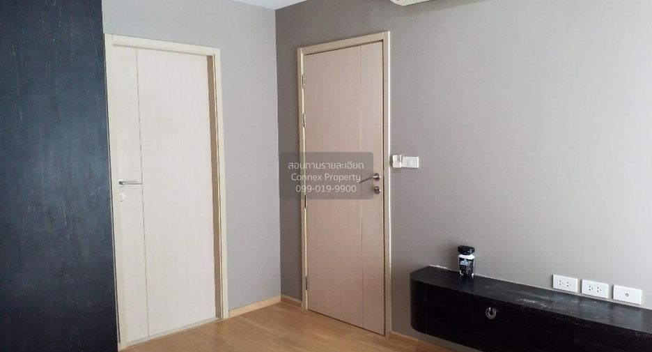 For sale 2 bedrooms condo in Cha Am, Phetchaburi