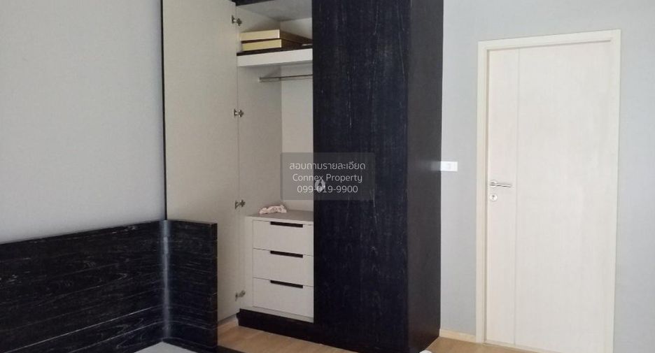 For sale 2 bedrooms condo in Cha Am, Phetchaburi
