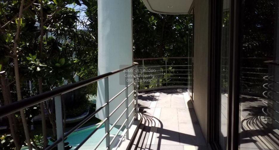 For sale 2 bedrooms condo in Cha Am, Phetchaburi