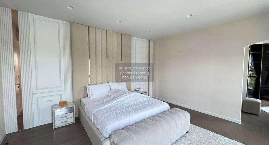 Haus zum Kauf mit 5 Zimmer in Khlong Sam Wa, Bangkok