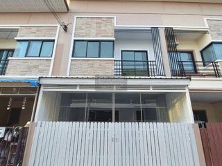 ขาย 3 ห้องนอน ทาวน์เฮ้าส์ ใน กระทุ่มแบน, สมุทรสาคร