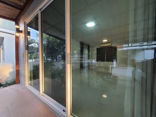 For sale 3 bedrooms house in Bang Kruai, Nonthaburi