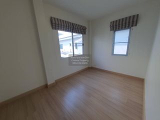 For sale 3 bedrooms house in Bang Kruai, Nonthaburi