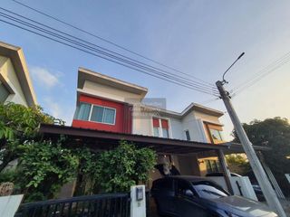 For sale 3 bedrooms house in Bang Kruai, Nonthaburi
