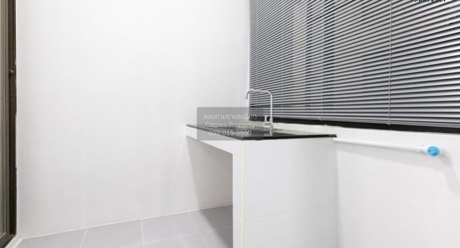 For sale 1 bed condo in Khan Na Yao, Bangkok