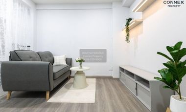 For sale 1 bed condo in Khan Na Yao, Bangkok