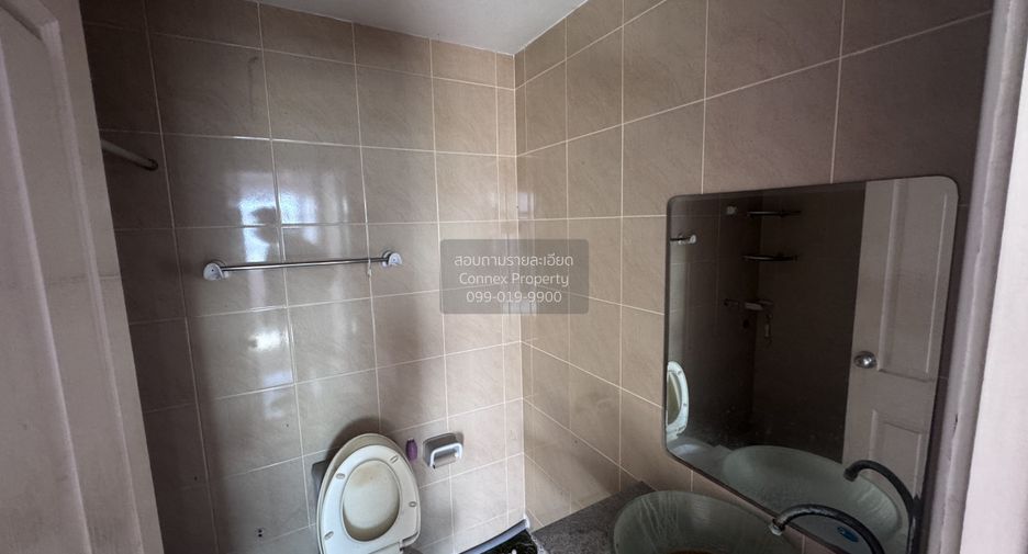 Wohnung zum Kauf mit 1 Zimmer in Mueang Nonthaburi, Nonthaburi
