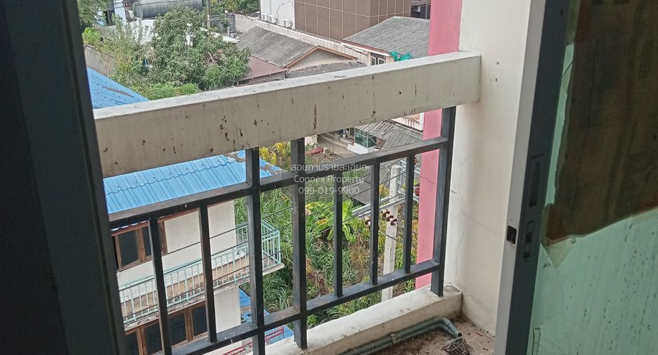 ขาย 1 เตียง คอนโด ใน เมืองนนทบุรี, นนทบุรี
