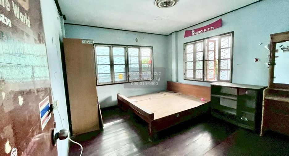 À vendre 4 chambres maison à Bueng Kum, Bangkok