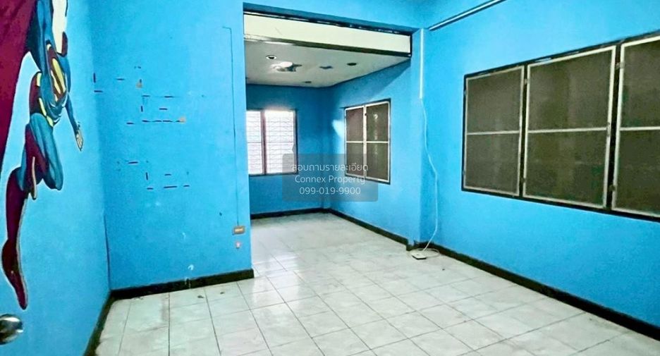 À vendre 4 chambres maison à Bueng Kum, Bangkok