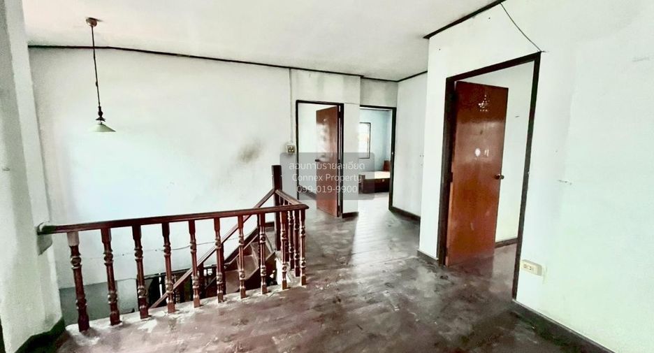 À vendre 4 chambres maison à Bueng Kum, Bangkok