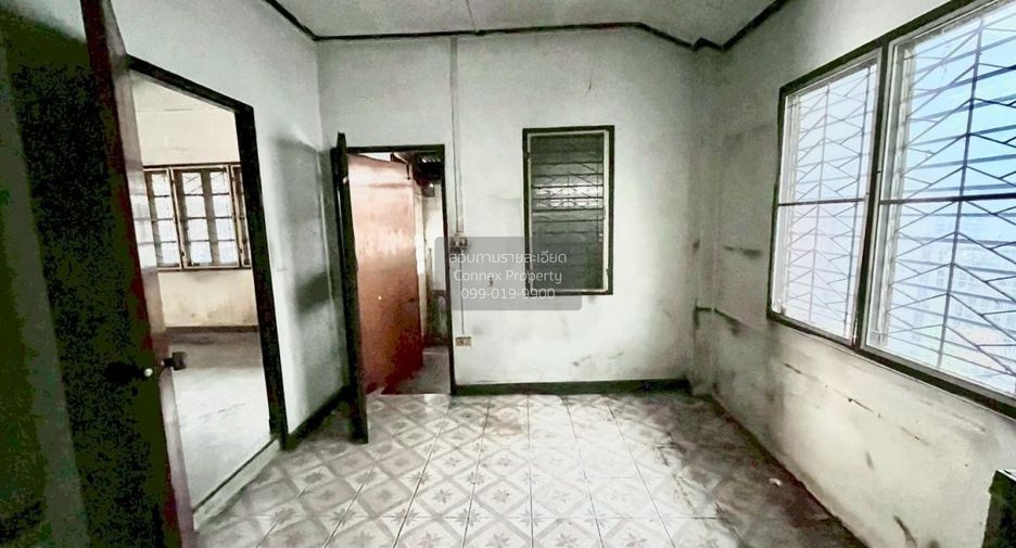 À vendre 4 chambres maison à Bueng Kum, Bangkok