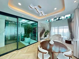 For sale 4 bedrooms house in Bueng Kum, Bangkok