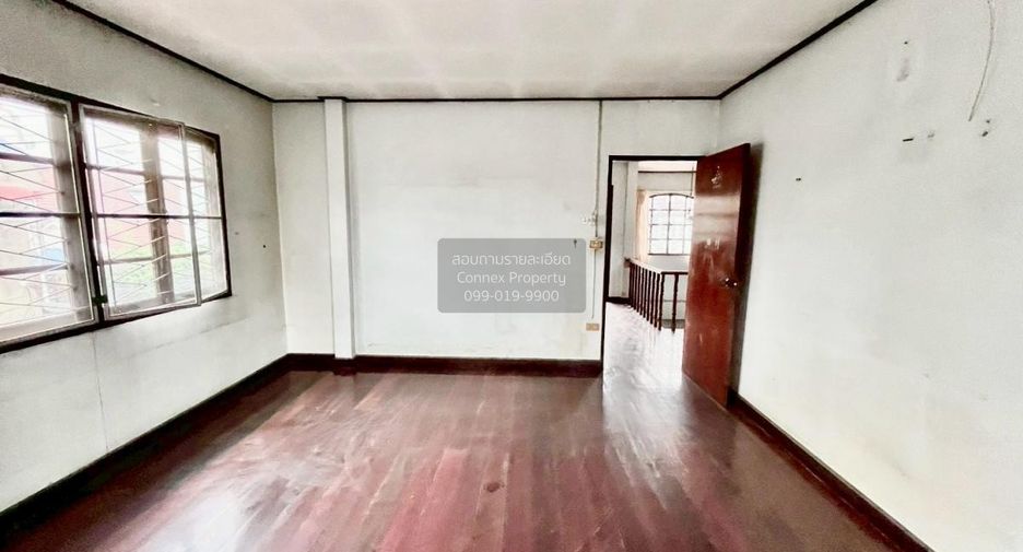 À vendre 4 chambres maison à Bueng Kum, Bangkok