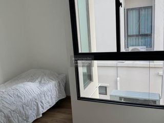 For sale 3 bedrooms townhouse in Bang Khae, Bangkok