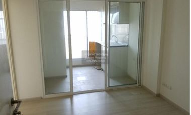 For sale 1 bed condo in Mueang Nonthaburi, Nonthaburi