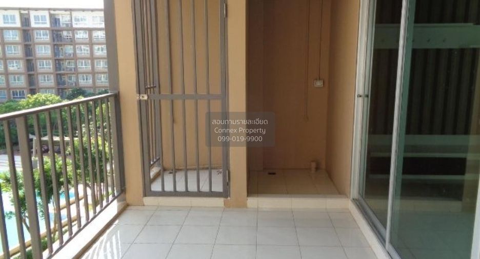 Продажа 3 спальни кондо в Ча Ам, Пхетбури