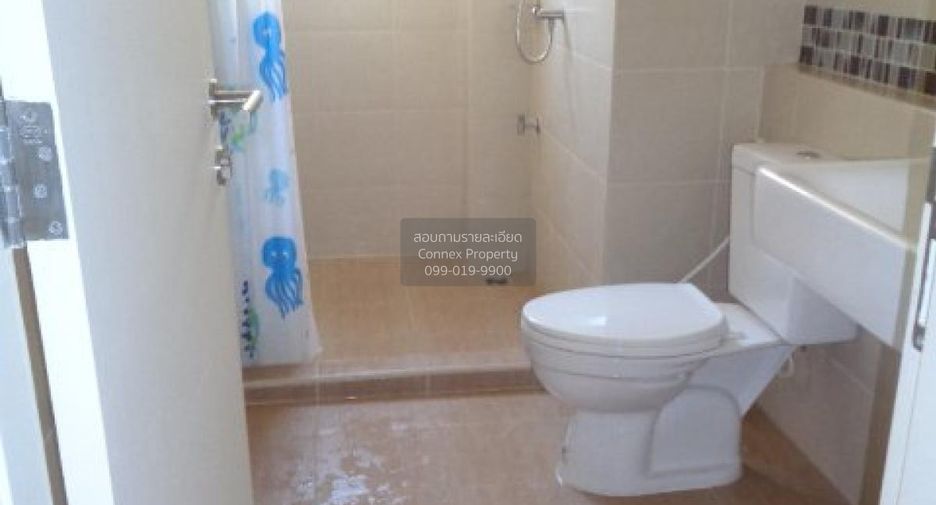 Продажа 3 спальни кондо в Ча Ам, Пхетбури