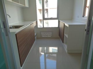 À vendre 3 chambres condo à Cha Am, Phetchaburi