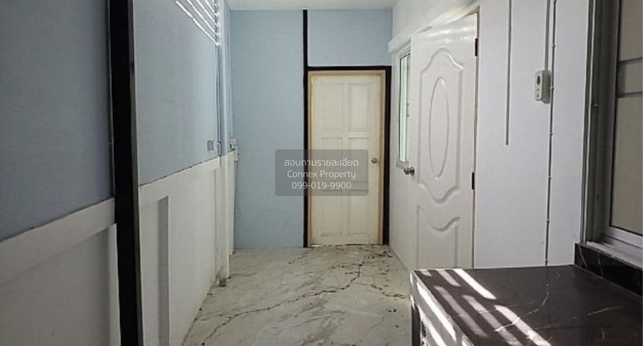 ขาย 3 ห้องนอน บ้านเดี่ยว ใน หนองจอก, กรุงเทพฯ