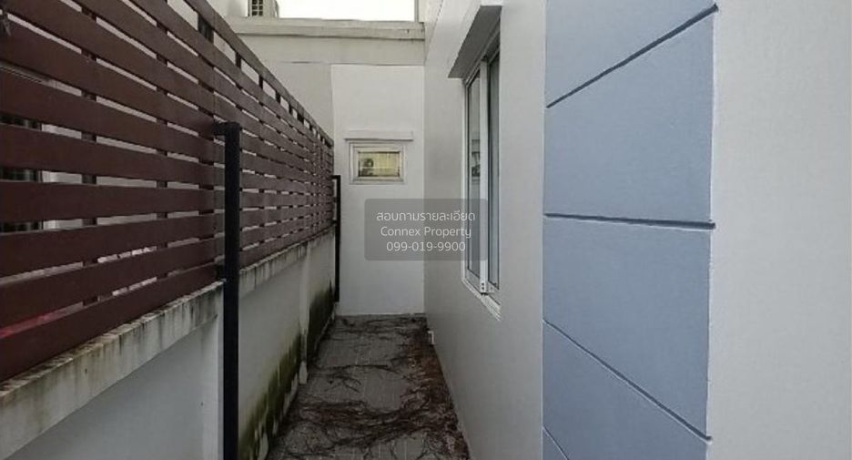 ขาย 3 ห้องนอน บ้านเดี่ยว ใน หนองจอก, กรุงเทพฯ